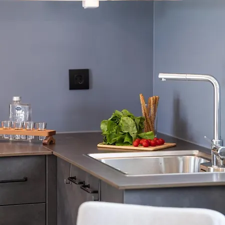 Rizomata Luxury Vila *