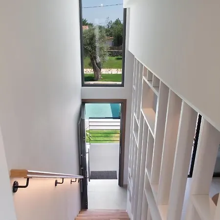 Rizomata Luxury Vila *