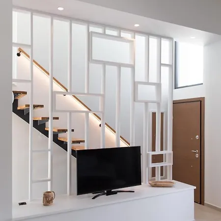 Vila Rizomata Luxury