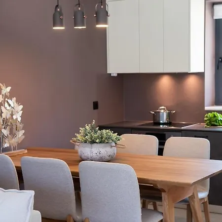 Rizomata Luxury * Lefkáda