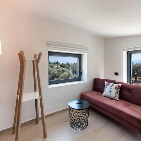 Rizomata Luxury Vila *