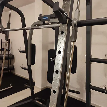 Vila Rizomata Luxury Lefkáda