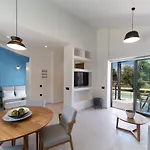 Rizomata Luxury Lefkáda