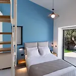 빌라 Rizomata Luxury Lefkáda