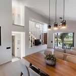 Rizomata Luxury Villa Lefkáda
