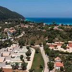 Rizomata Luxury Lefkáda