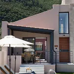 Rizomata Luxury 빌라 *