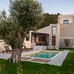 Rizomata Luxury 빌라