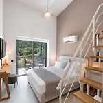 Rizomata Luxury 빌라 *