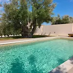 Rizomata Luxury Villa *