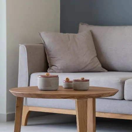 Rizomata Luxury 빌라
