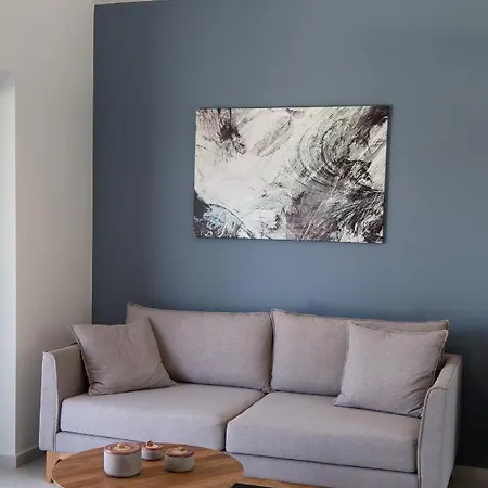 Rizomata Luxury Villa *