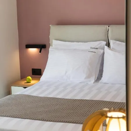 빌라 Rizomata Luxury