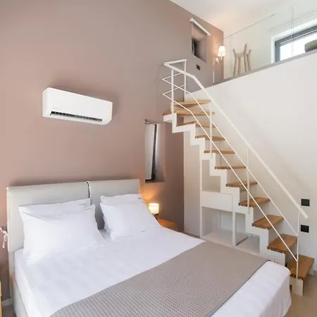 Rizomata Luxury Lefkada City