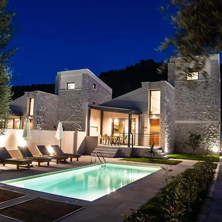 Rizomata Luxury *