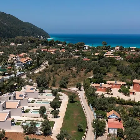 Rizomata Luxury Lefkada City