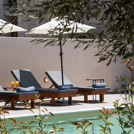 Rizomata Luxury *