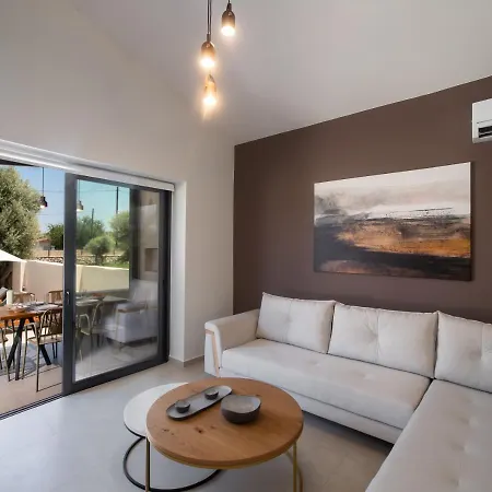 Rizomata Luxury * Lefkada City