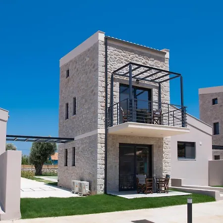 Rizomata Luxury * Lefkada City