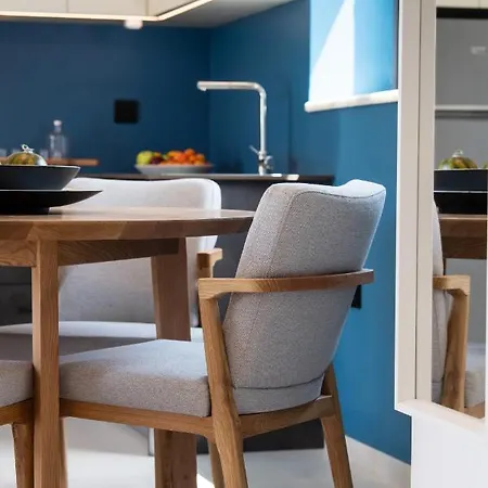 Rizomata Luxury