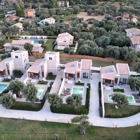 Rizomata Luxury *