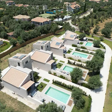 Rizomata Luxury *
