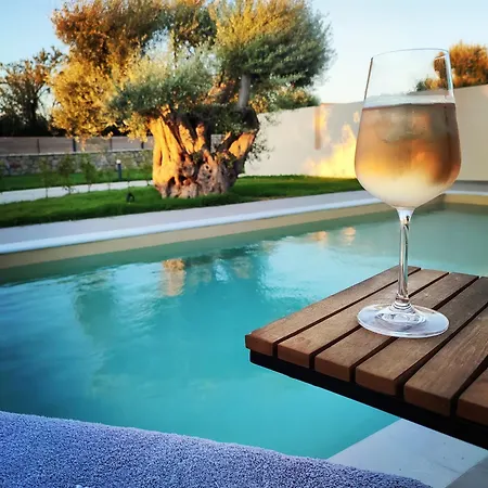 Rizomata Luxury