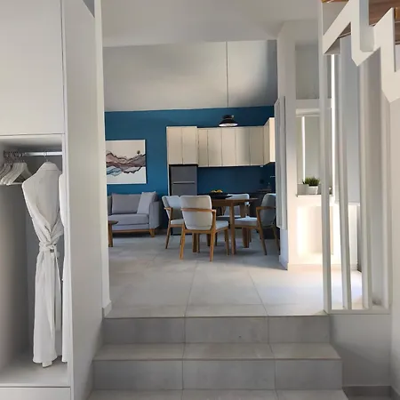 Rizomata Luxury * Lefkáda