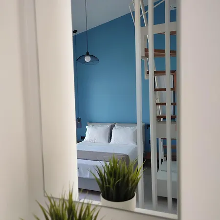 Rizomata Luxury Villa *