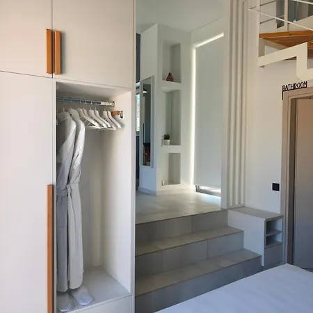 Rizomata Luxury *