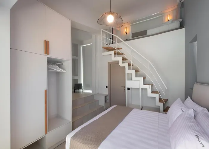 Rizomata Luxury
