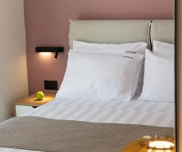 Villa Rizomata Luxury