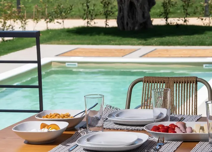 Rizomata Luxury