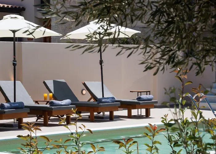 Rizomata Luxury *