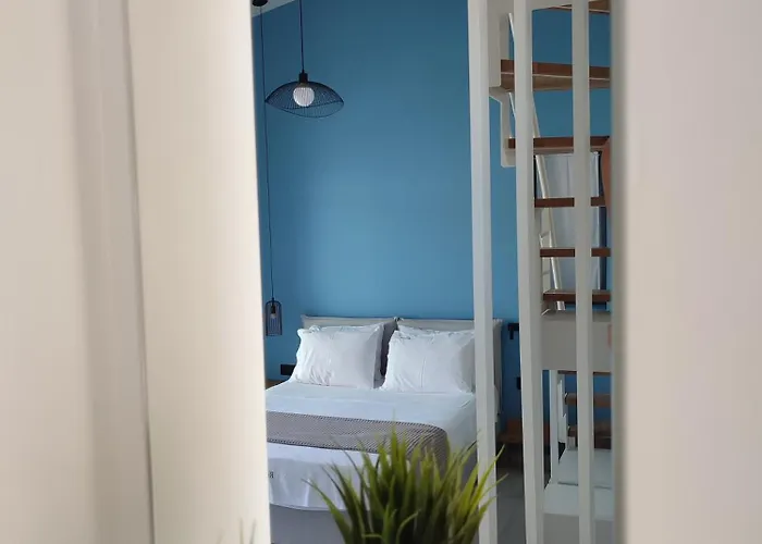 Rizomata Luxury Villa *