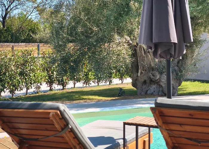 Rizomata Luxury Lefkáda