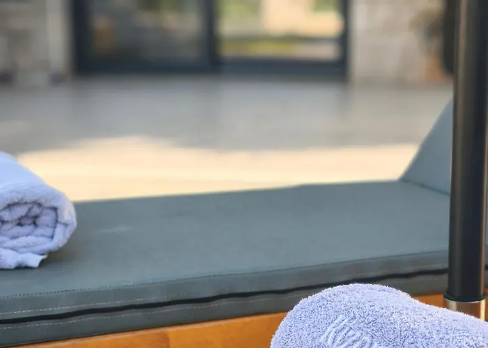 Rizomata Luxury Lefkáda